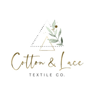 Cotton and Lace Textile Company L.L.C